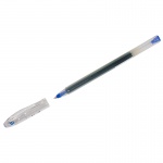 Ручка гелевая Pilot "G-5 SuperGel", синяя, 0,5мм, BL-Sg-5-L