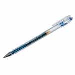 Ручка гелевая Pilot "G-1", синяя, 0,5мм, Bl-G1-5T-L