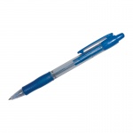 Ручка шариковая автоматическая Pilot "Supergrip", синяя, 0,7мм, Bpgp-10R-F-L