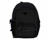 Рюкзак Intelligent, 40*26*12см, мягкая спинка, чёрный, DA39-1