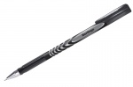 Ручка гелевая Berlingo "G-Line", черная, 0,5мм, Cgp_50115