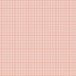 Бумага масштабно-координатная А4, 20л, папка, оранжевый, Мкб4_П20 2802