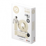 Бумага "Iq Premium", А4, 100г/м2, 500л, 170%, 22230
