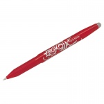 Ручка гелевая стираемая Pilot "Frixion", красная, 0,7мм, Bl-Fr-7-R