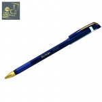Ручка шариковая Berlingo "xGold", синяя, 0,7мм, Cbp_07500