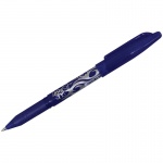 Ручка гелевая стираемая Pilot "Frixion Ball", синяя, 0,7мм, Bl-Fr-7-L(E)