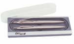 Набор Centrum "Silver Ice", шар. ручка и мех. карандаш, 80535